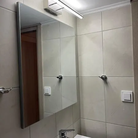 Apartament Oasis *