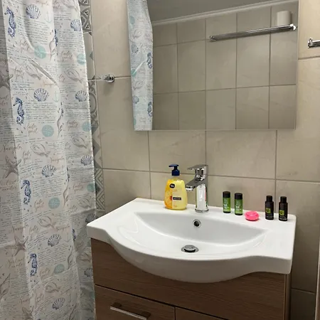 Oasis Apartament Sozopoli