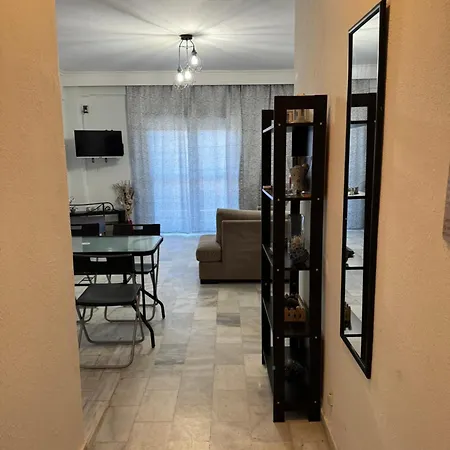 Oasis Apartament *