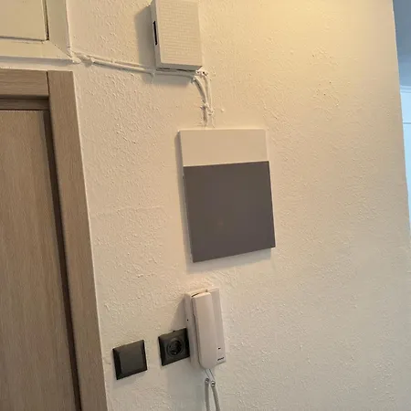Oasis Apartament *