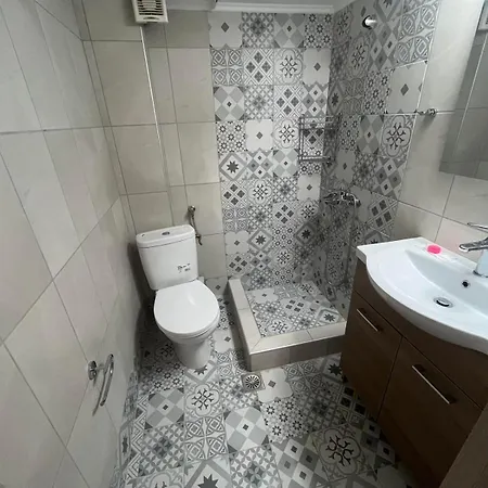 Oasis Sozopoli