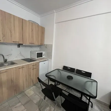 Apartament Oasis