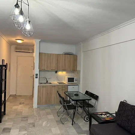 Appartamento Oasis Sozopoli