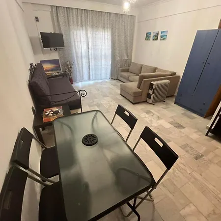 Oasis Appartamento *
